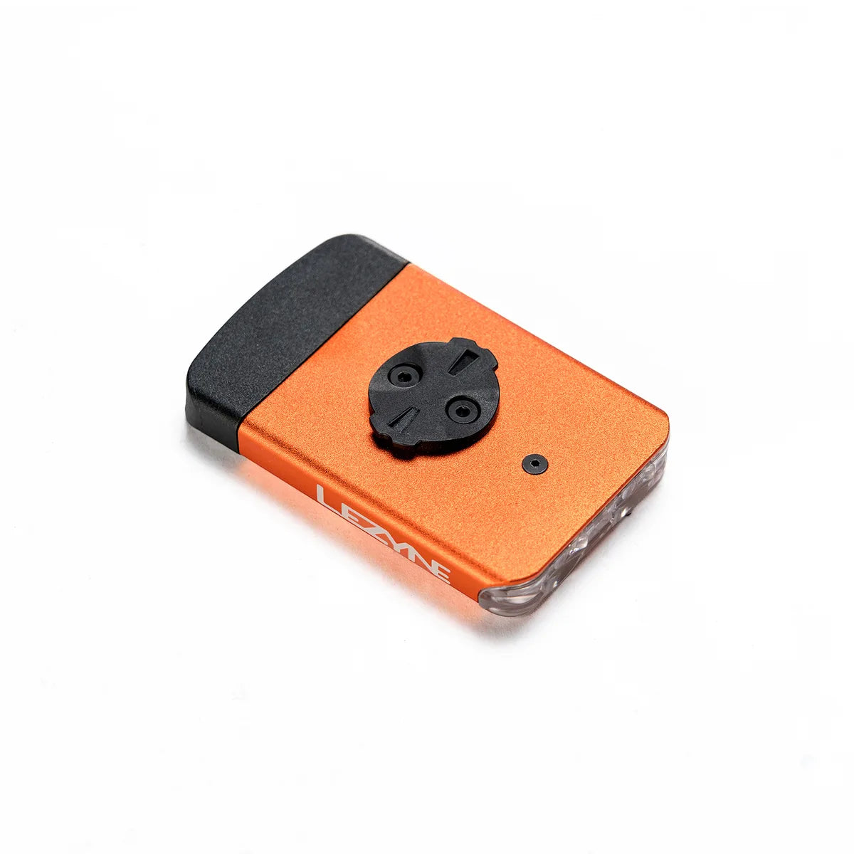 Lezyne Light Front Road Drive 500LM Frosted ORANGE
