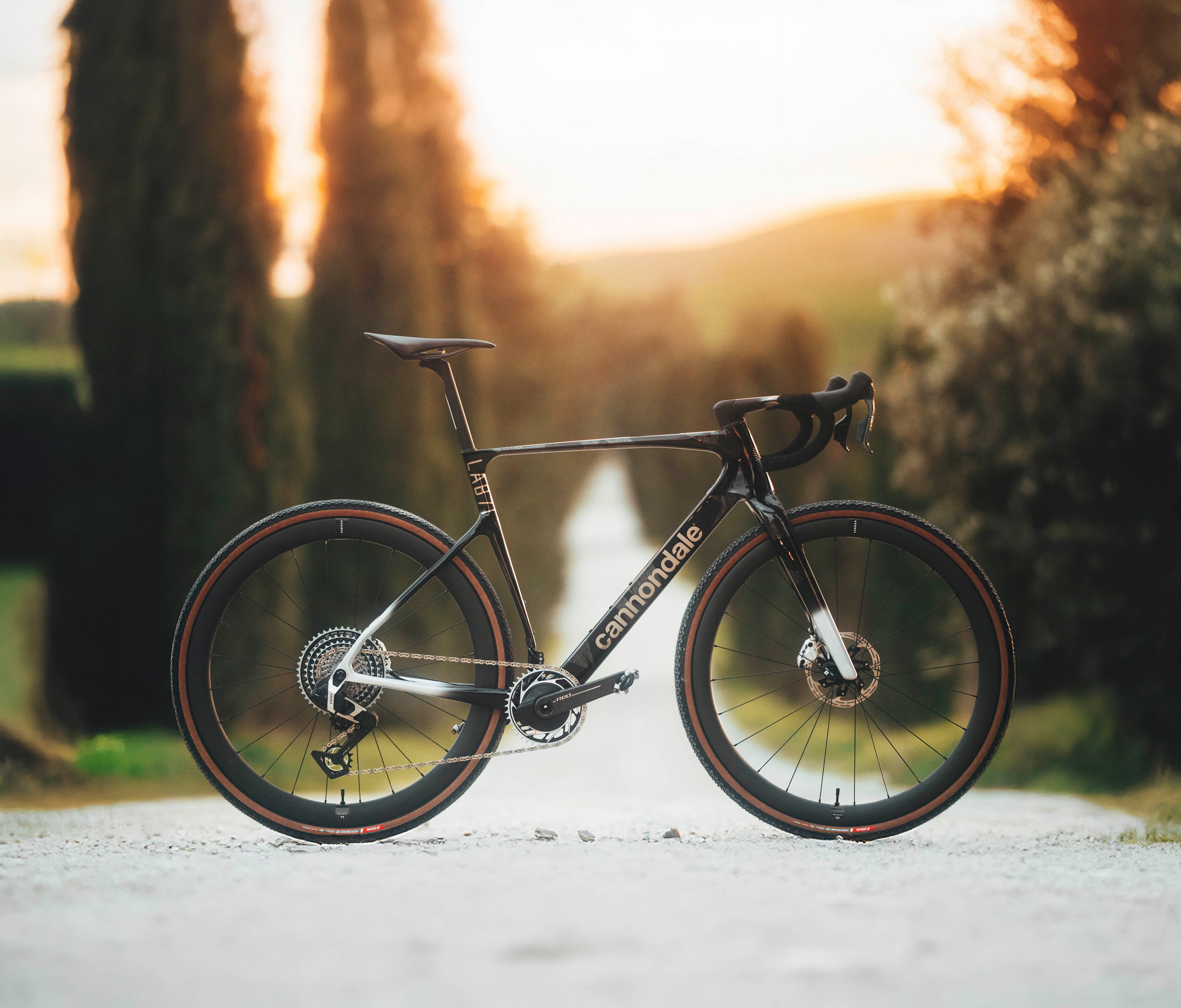 Cannondale SuperX Gravel Warszawa