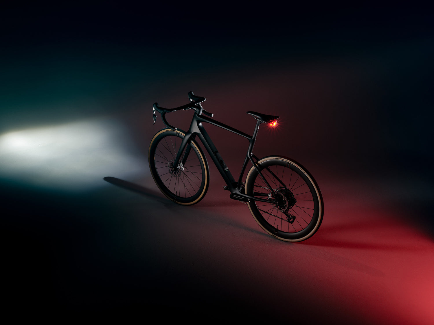 Cannondale Synapse Carbon Smart Sense