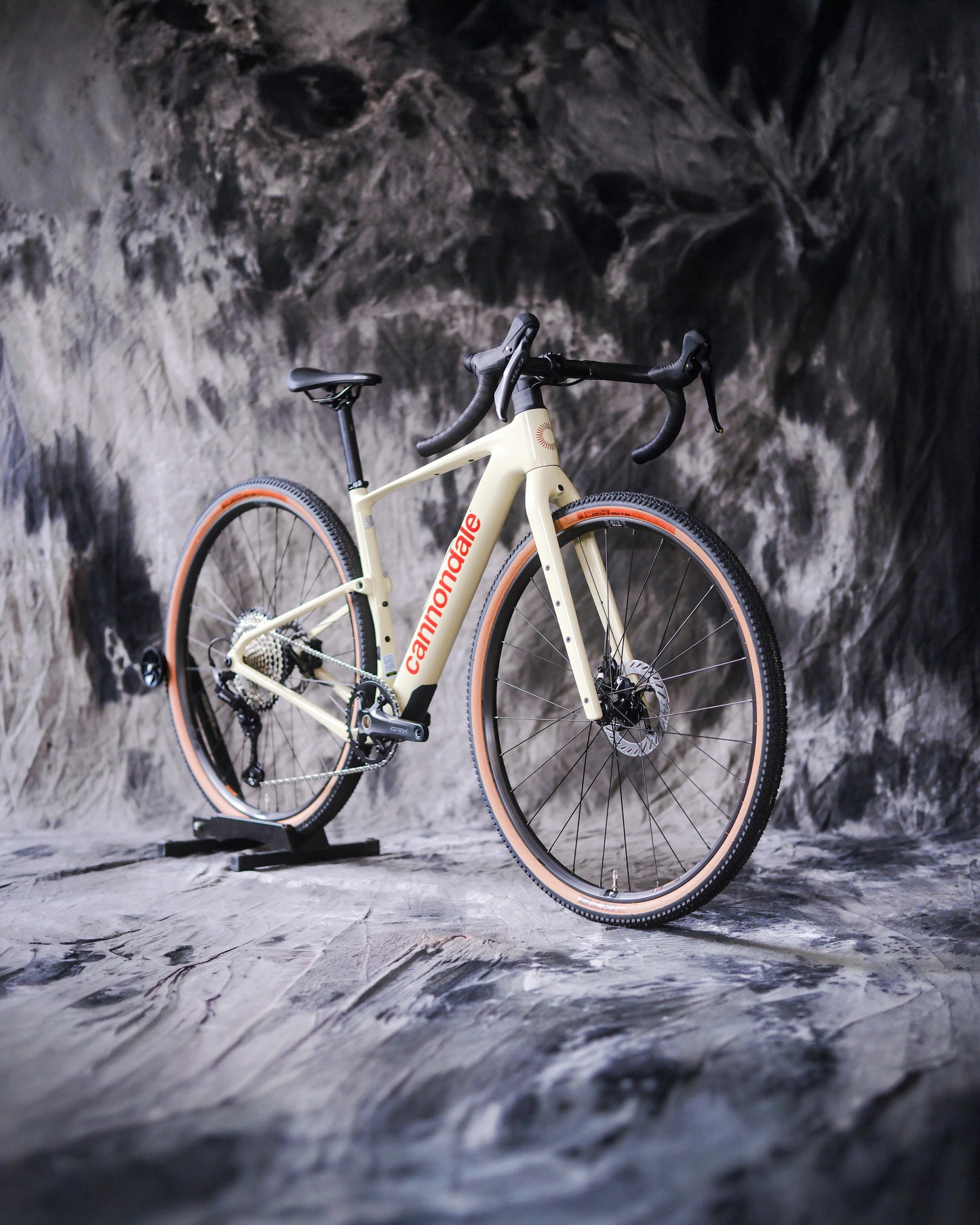 Cannondale Topstone Carbon 3 GRX x1 MRK