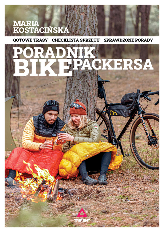 Ebook Poradnik Bikepackersa