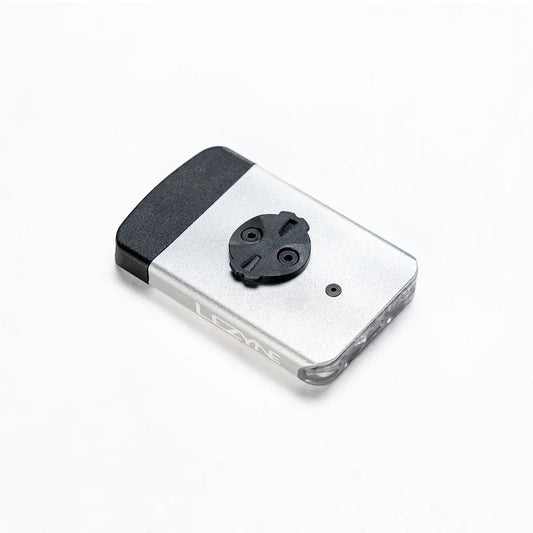 Lezyne Light Front Road Drive 500LM Frosted SILVER