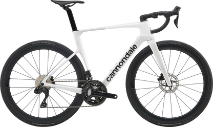 Cannondale SuperSix EVO 5 CAS GEN 5