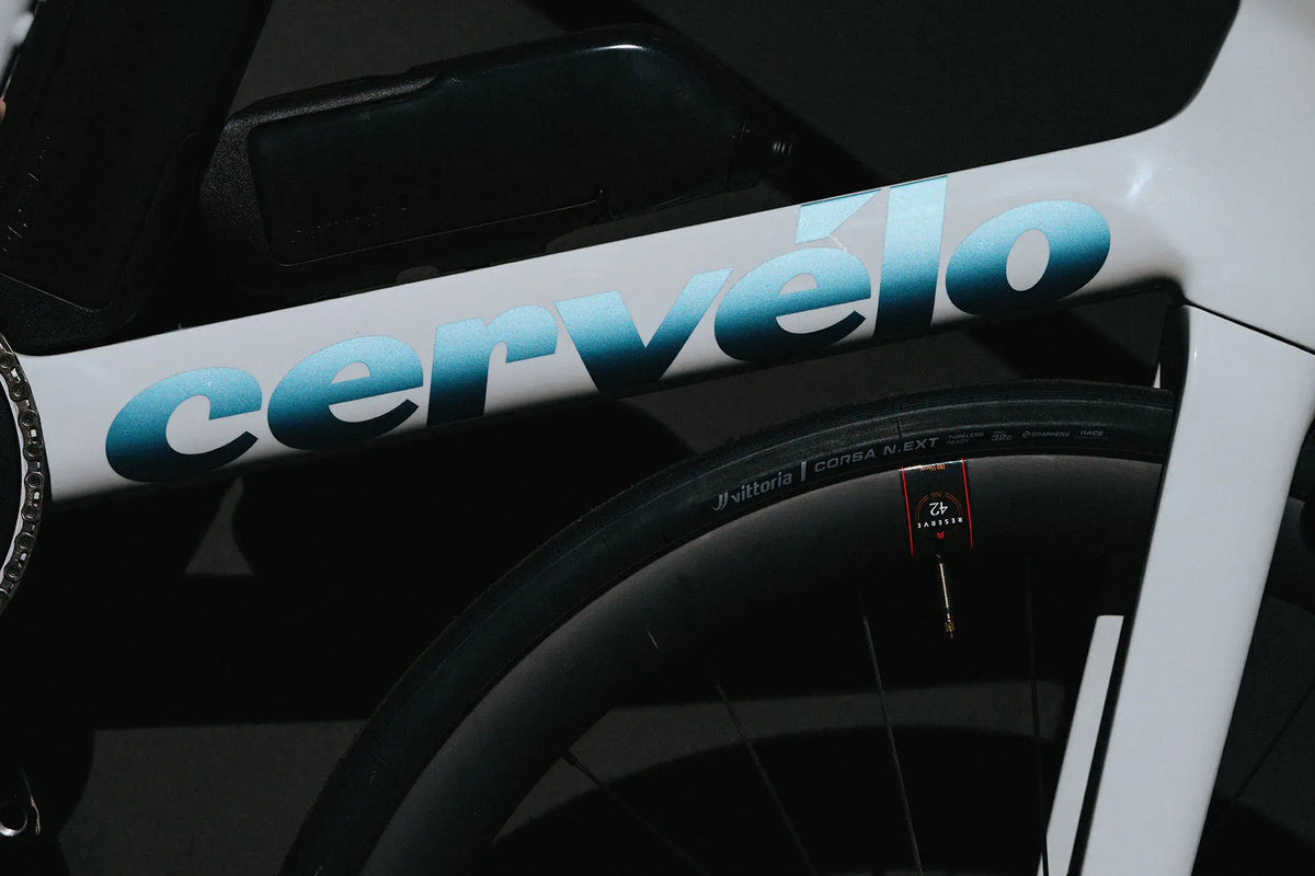 Cervelo Soloist Ultegra Di2 Cloud Brake