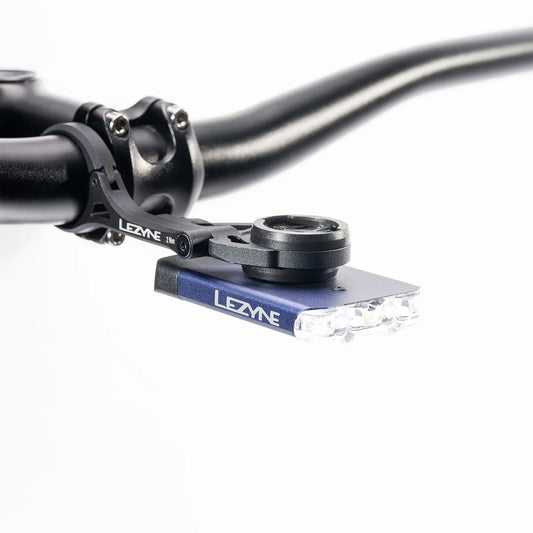 Lezyne Light Front Road Drive 500LM Frosted BLUE