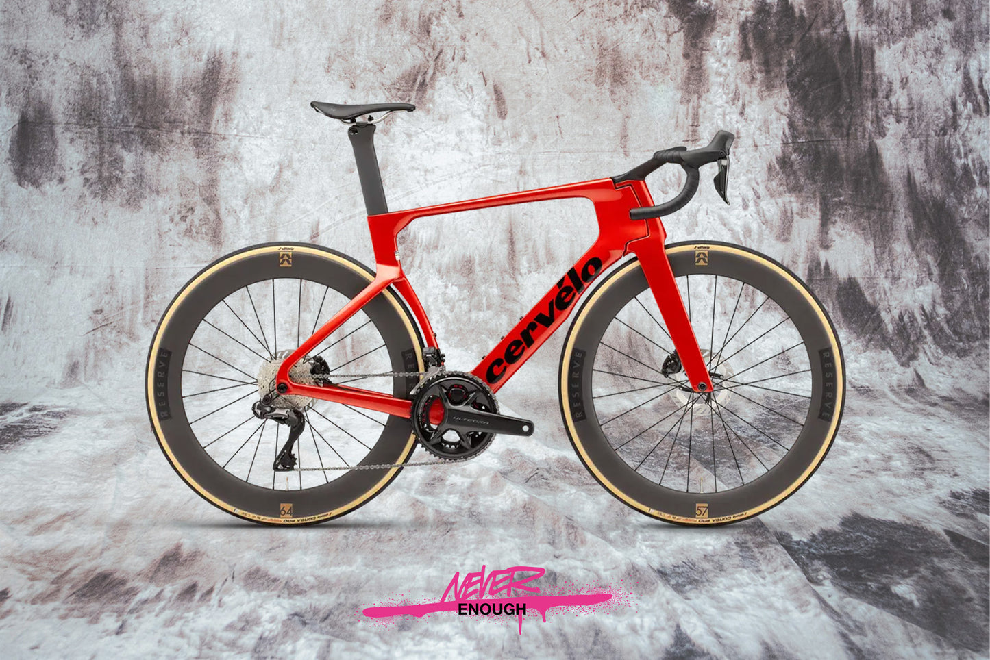 Cervelo S5 Ultegra Di2 Rower Warszawa