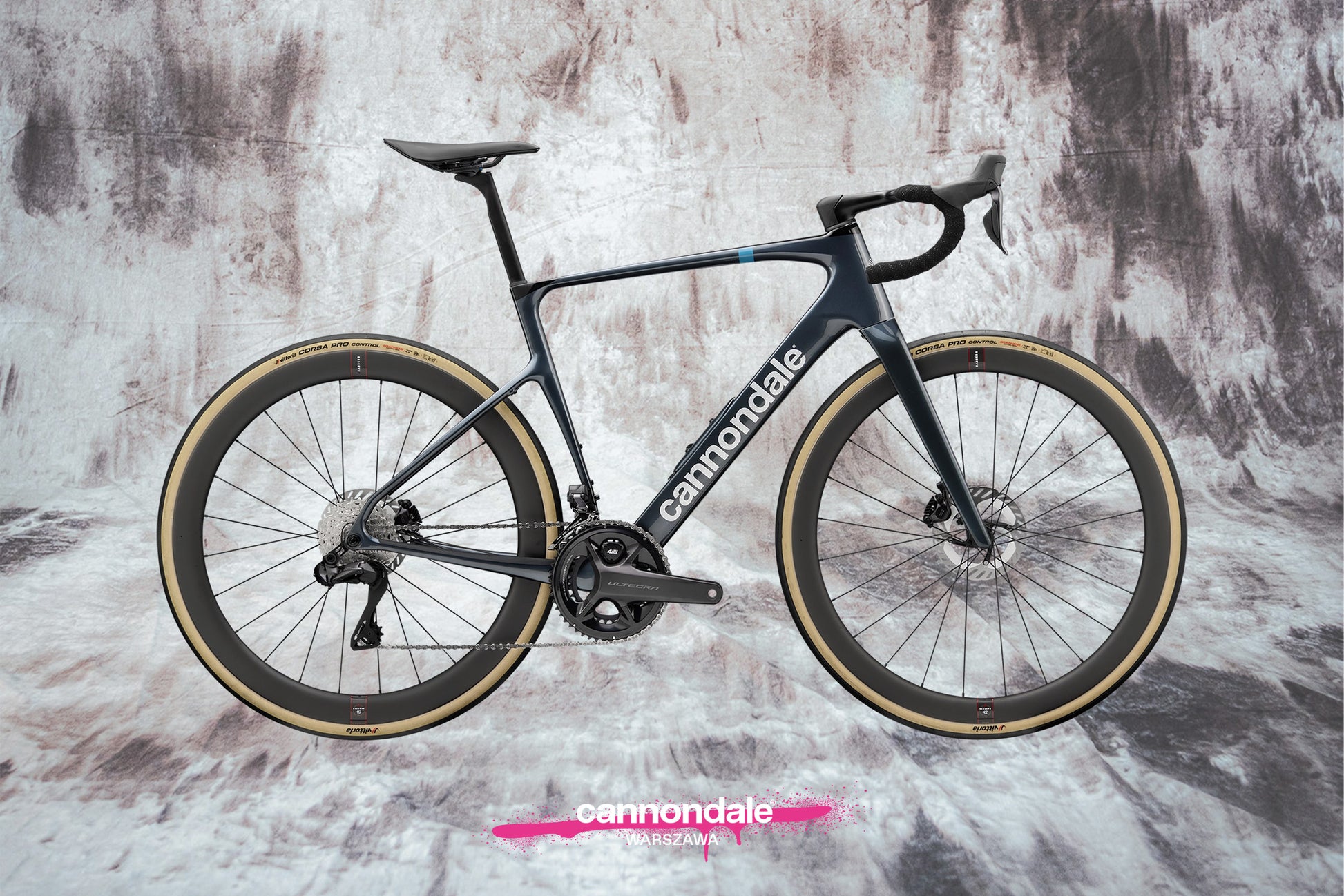 Cannondale Synapse Carbon 1 Ultergra di2 Warszawa Sklep 