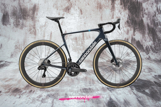 Cannondale Synapse Carbon 1 Ultergra di2 Warszawa Sklep 