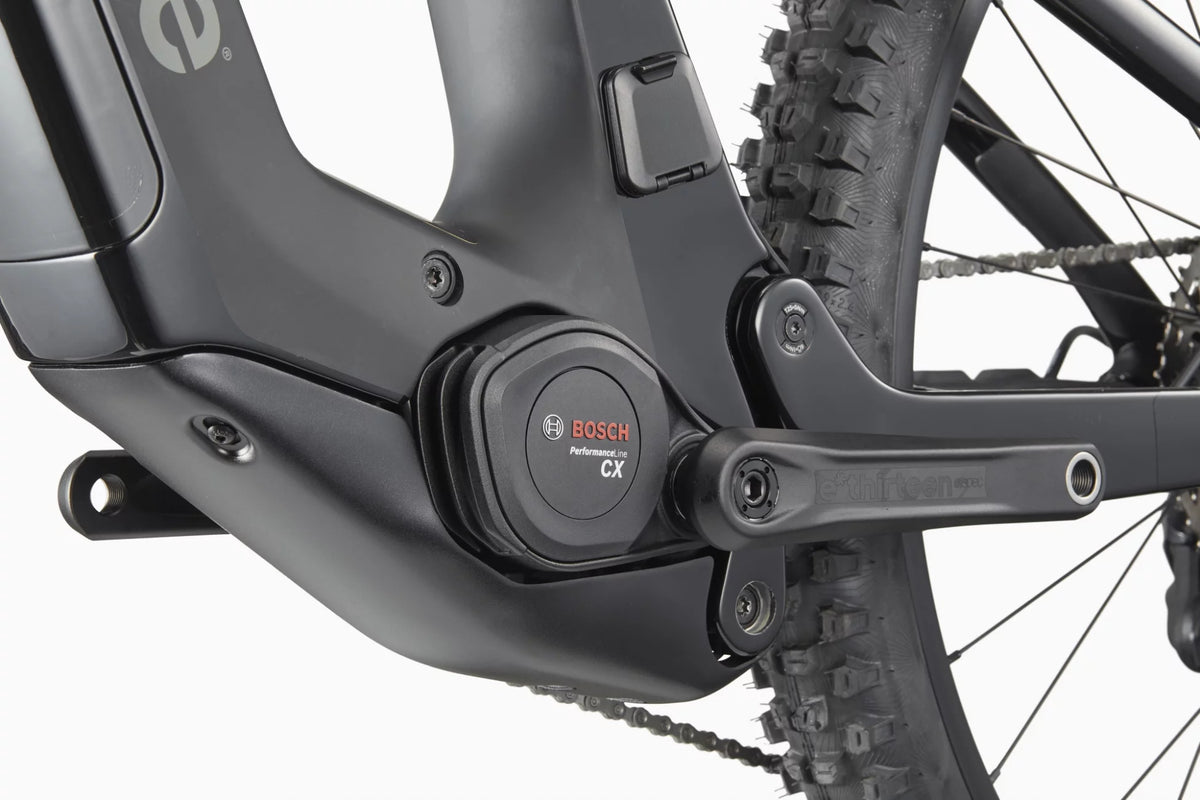 Cannondale Moterra 1 E-MTB Carbon, Bosch 800Wh