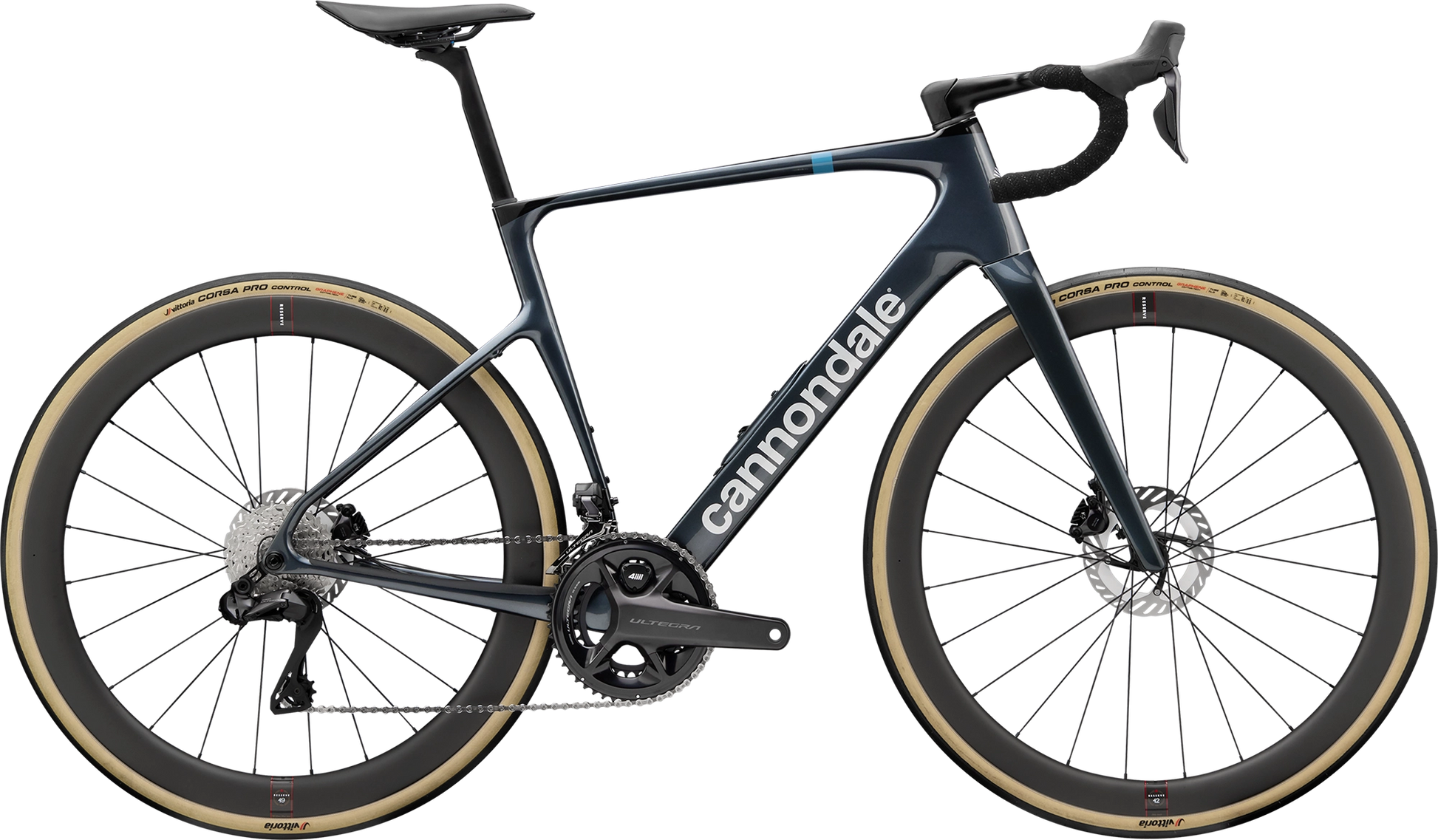 Cannondale Synapse Carbon 1 Ultergra di2