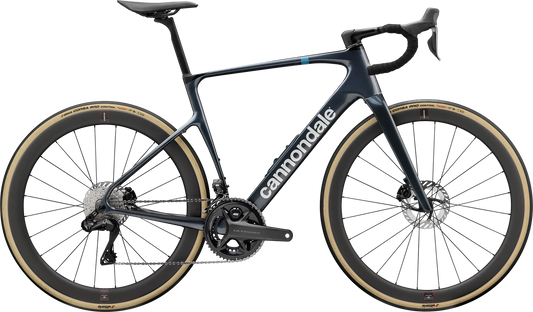 Cannondale Synapse Carbon 1 Ultergra di2