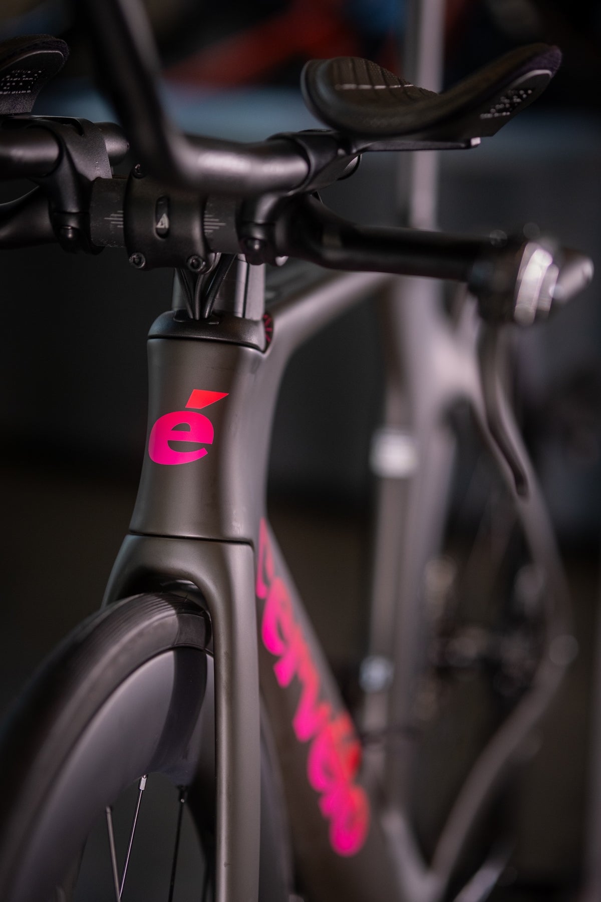 Cervelo P-Series Force AXS Haleakala