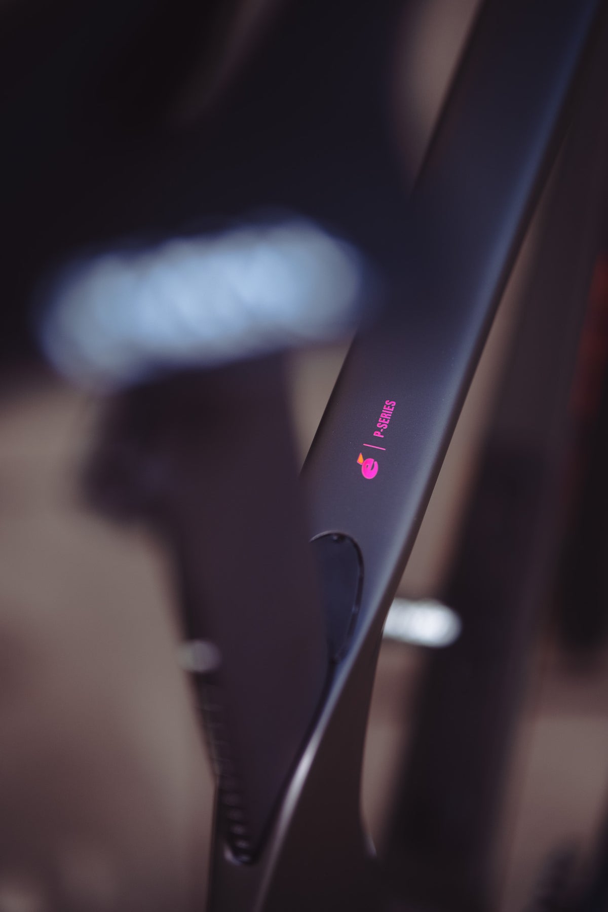 Cervelo P-Series 105 di2 Haleakala