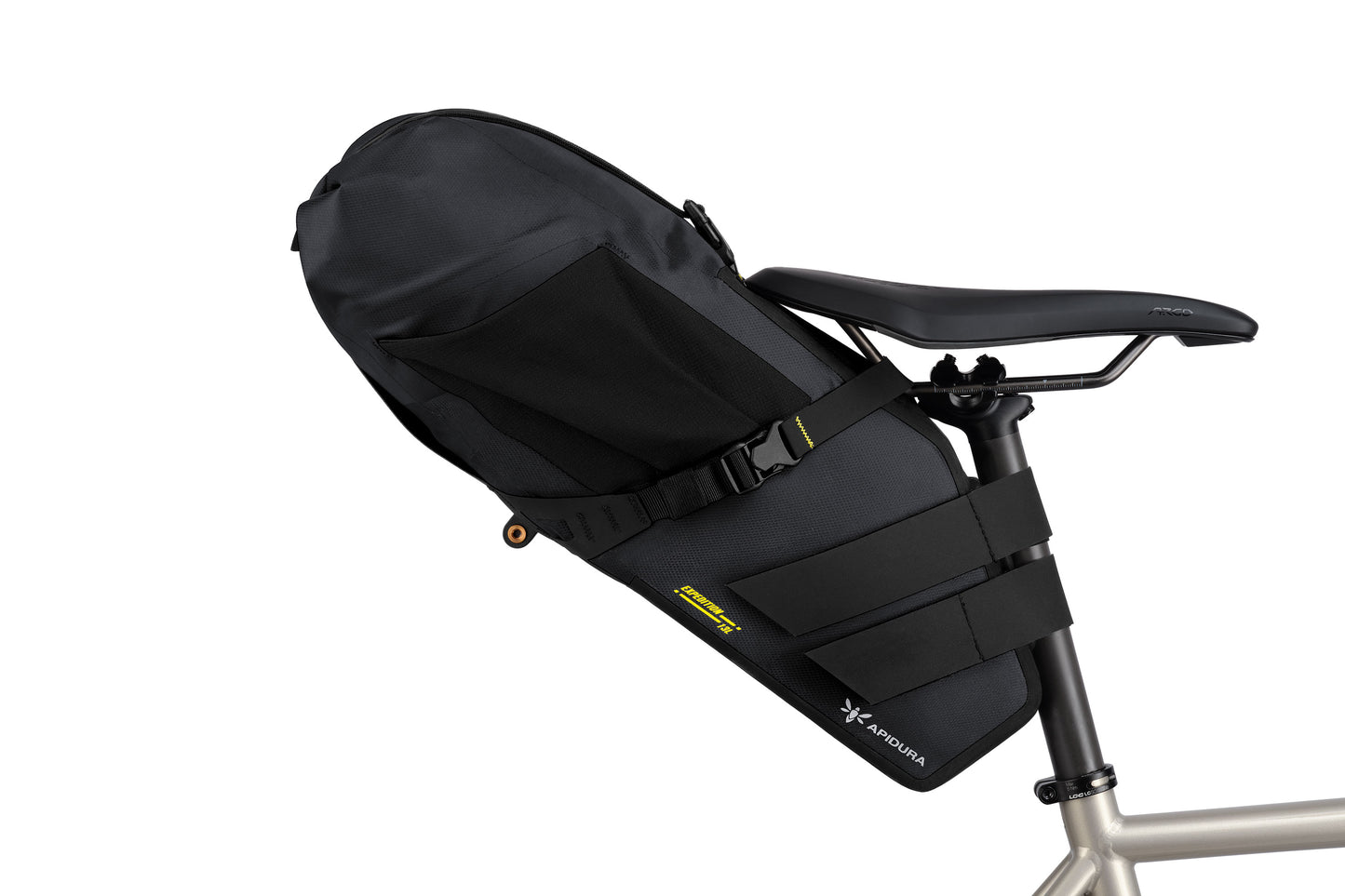 Torba Podsiodłowa Apidura Expedition Saddle Pack 13L | Gravel MTB