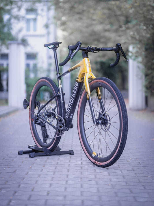 Cannondale Topstone Carbon 1 Rival AXS PYW