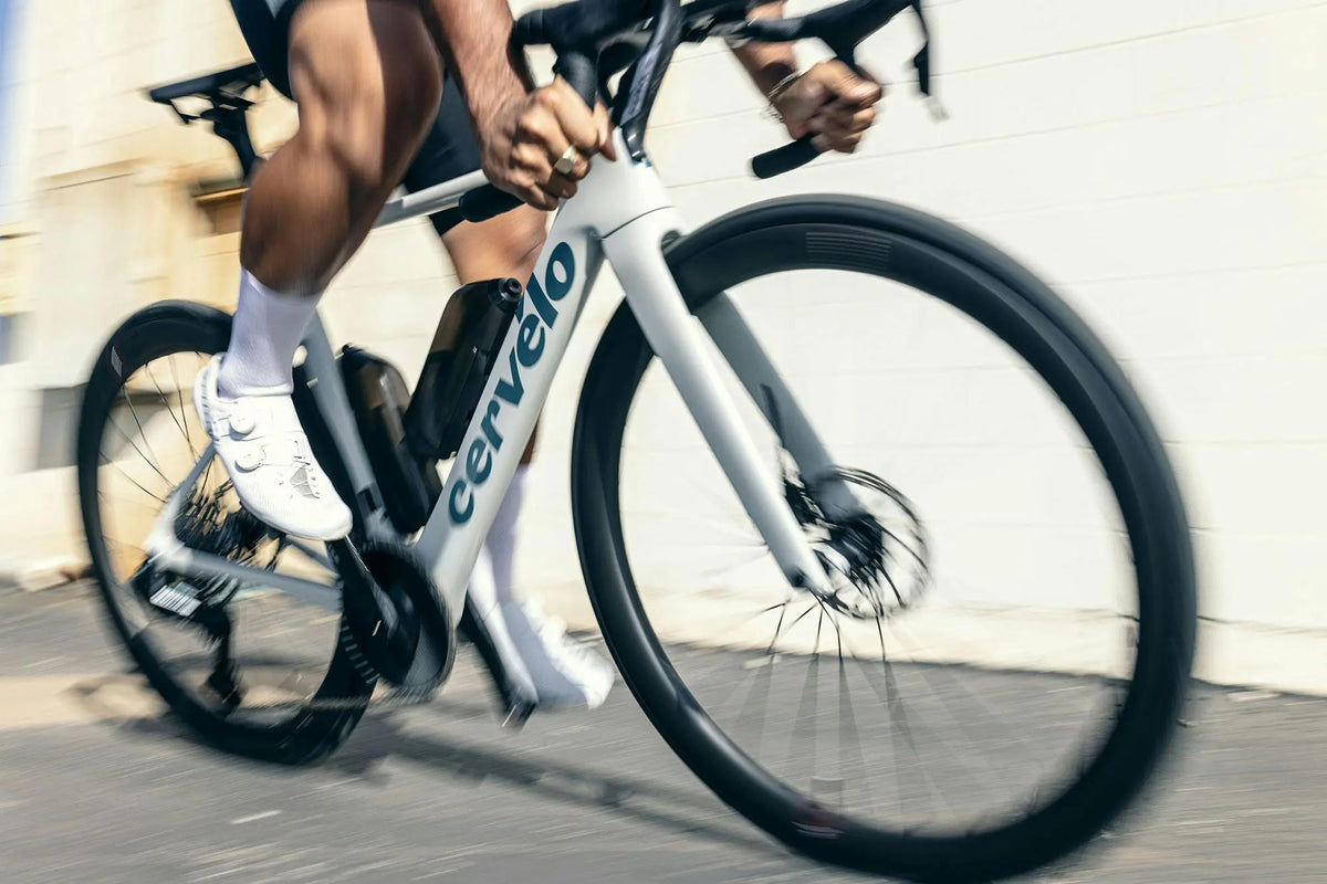 Cervelo Soloist Ultegra Di2 Cloud Brake