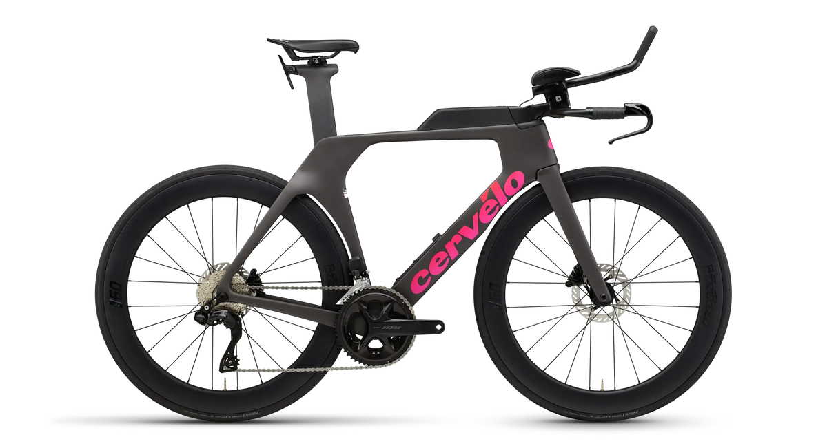 Cervelo P-Series 105 di2 Haleakala