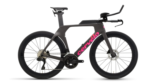 Cervelo P-Series 105 di2 Haleakala