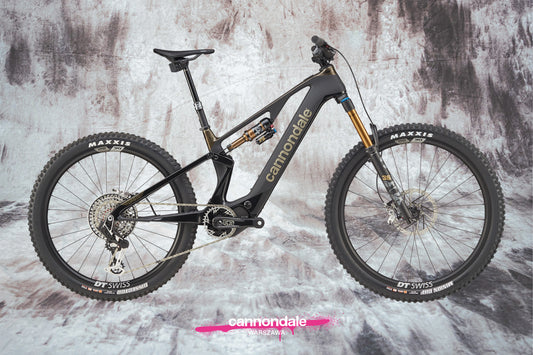 Cannondale Moterra SL LAB71 BMB Warszawa Sklep