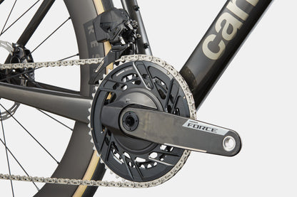 Rower szosowy Cannondale SuperSix EVO 1 Hi-MOD Carbon kolor BBQ