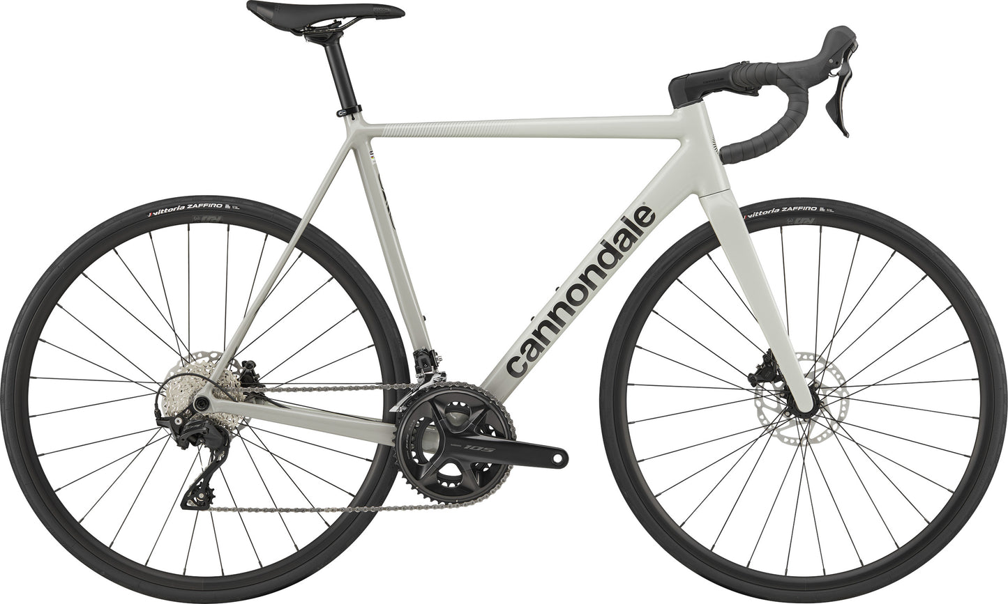 Cannondale CAAD14 3, CAAD14 BBQ, aluminiowy rower szosowy Shimano 105, rower szosowy do 11 tysięcy.