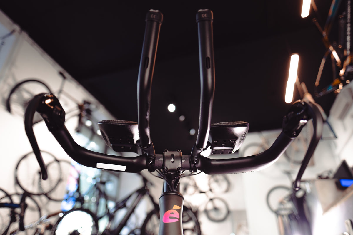 Cervelo P-Series Force AXS Haleakala