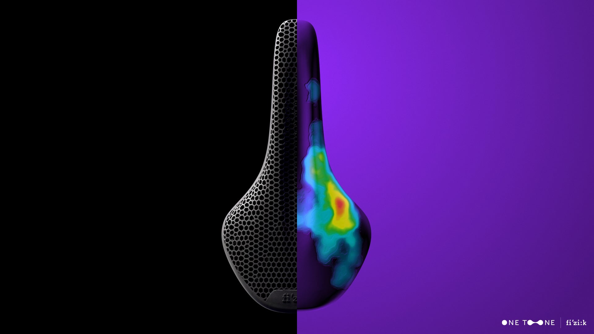 Fizik One-to-One Warszawa dopasowanie siodełka 3D