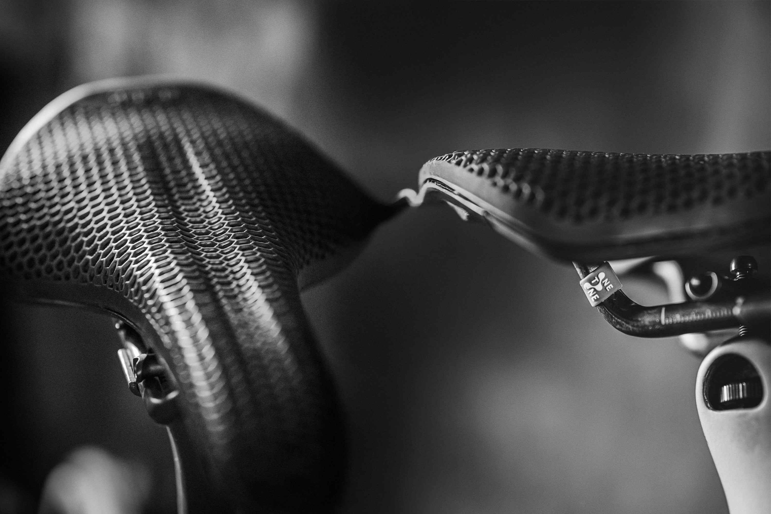 fizik one to one siodło spersonalizowane 3D Warszawa Sklep Rowerowy Never Enough