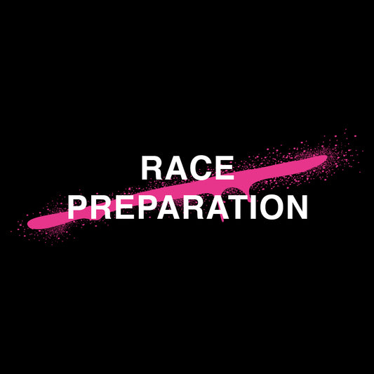Serwis Rowerowy RACE PREPARATION